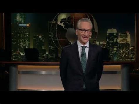 Monologue: Brain Farts | Real Time with Bill Maher (HBO) : r/Maher