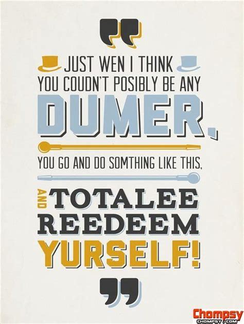 Dumb And Dumber 2 Quotes. QuotesGram