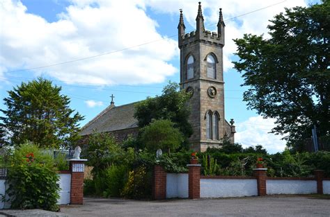 Rosemarkie Church of Scotland | Rosemarkie Church of Scotlan… | Flickr