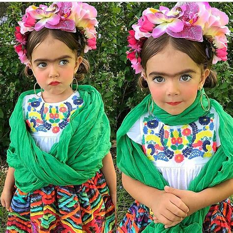 Pinterest | Mexican halloween costume, Toddler halloween costumes ...