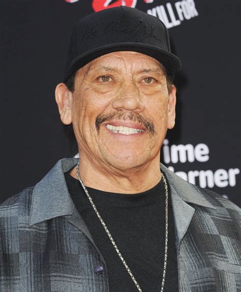 danny trejo Picture 41 - Los Angeles Premiere of Disney's Muppets Most ...