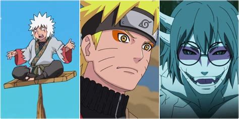 Naruto: 5 Harsh Realities Of Learning Sage Mode (& 5 Perks)