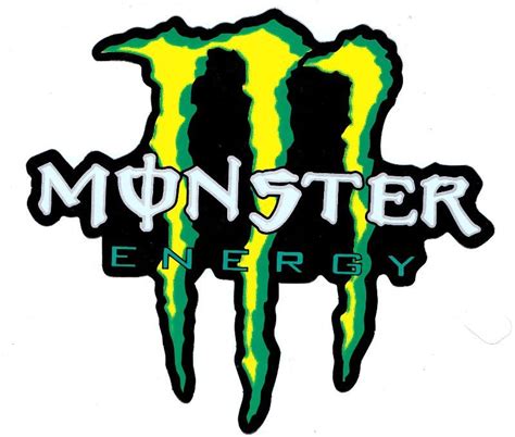 Stickers Monster - ClipArt Best