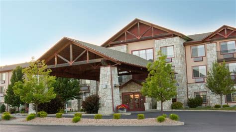 Holiday Inn Express & Suites Cheney, an IHG Hotel, Cheney (updated ...