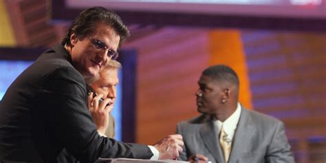 Mel Kiper reveals final mock draft ahead of 2022 NFL Draft - On3