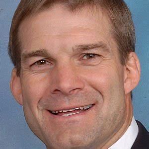 Jim Jordan Net Worth 2024: Money, Salary, Bio - CelebsMoney