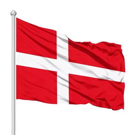 Danish flag-100% lowest price