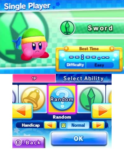 Game Review: Kirby Fighters Deluxe - AVO Magazine - One click closer to ...