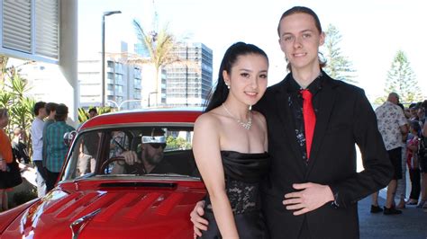 Photo gallery: Banora Point High School formal 2023 | Daily Telegraph