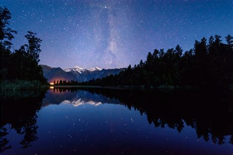 12 Top Dark Sky Parks in the U.S. | Travel | US News