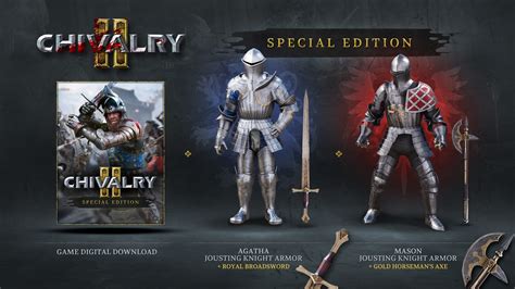 Chivalry 2 Epic Games CD Key - Buy now and receive instantly after payment!