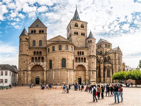 15 Best Things to Do in Trier (Germany) - The Crazy Tourist