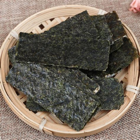 Good qualityyaki nori crispy office snack sandwich with nori seaweed sesame sandwich seasoned ...