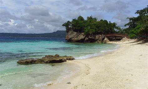 Siquijor | Beaches, Caves & Waterfalls | Britannica