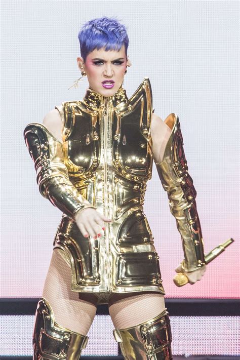 Katy Perry: Performs at her Witness World Tour -11 | GotCeleb