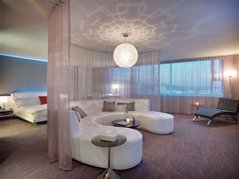 w hollywood hotel & residences by designstudio ltd - Architizer