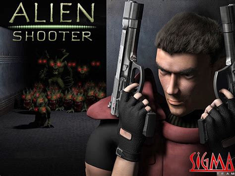 Download Cheat Game Alien Shooter 2 - regdoy