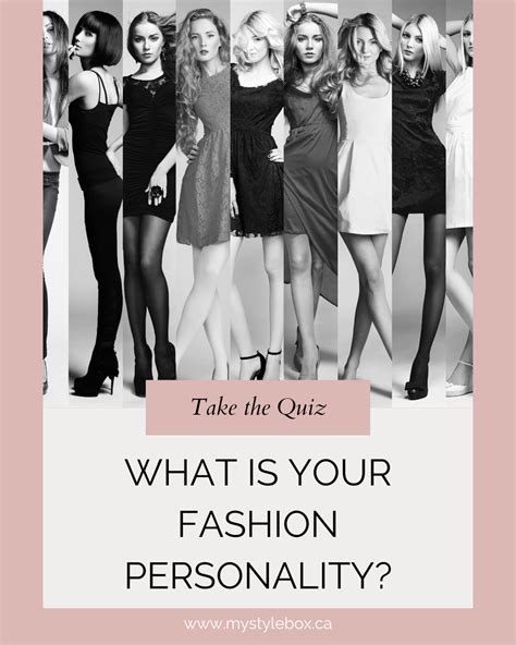 24 Types of Fashion Styles | Find your style essence!