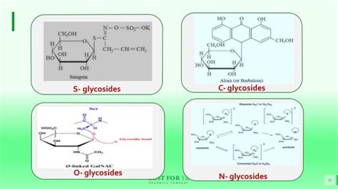 Glycoside