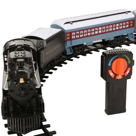 Lionel The The Polar Express Battery-Powered Ready to Play Train Set R | My Quick Buy