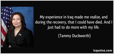 Tammy Duckworth Quotes. QuotesGram