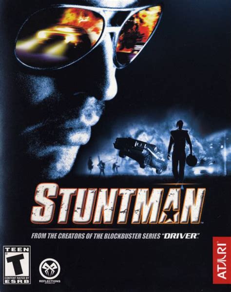 Stuntman screenshots, images and pictures - Giant Bomb