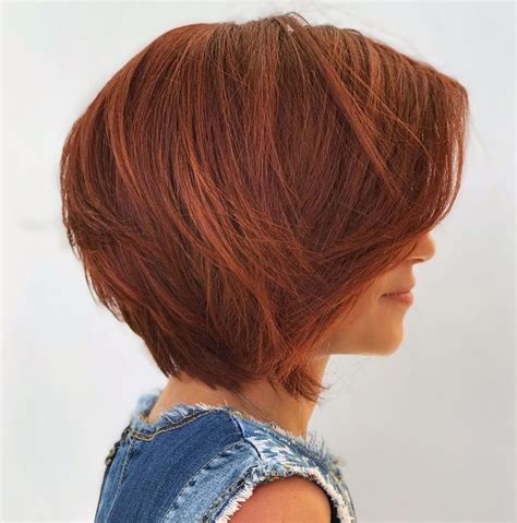 50 Dainty Auburn Hair Ideas to Inspire Your Next Color Appointment ...