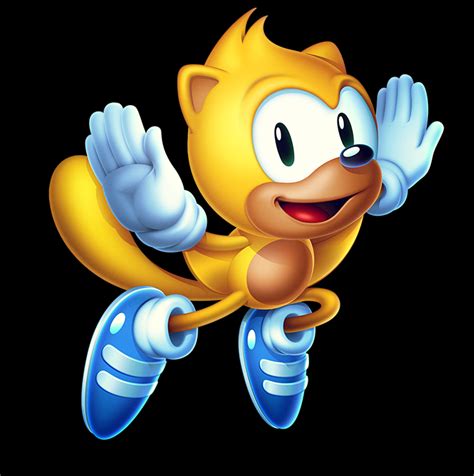 Sonic Mania Plus Revealed for Summer 2018 Release, Mighty and Ray Added ...