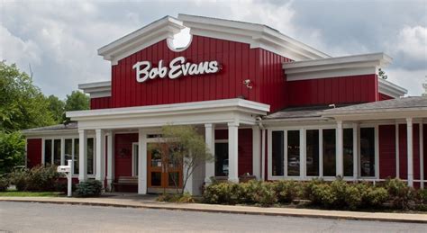 Bob Evans Coupons Code 2024 - Bob Evans Menu Prices [2023 October Updated] ️