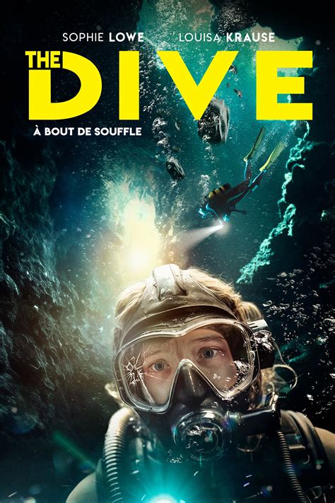 The Dive (Film, 2023) — CinéSérie