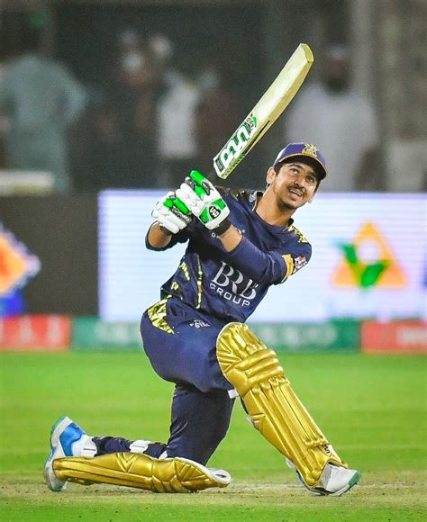 Fascinating insights into Saim Ayub's cricketing profile