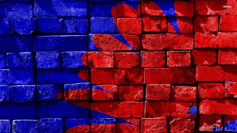 🔥 [50+] Blue Brick Wallpapers | WallpaperSafari