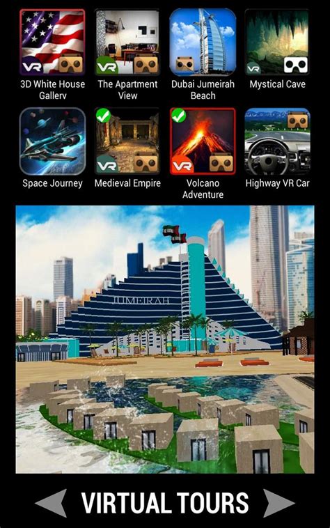 VR Games Store for Android - APK Download