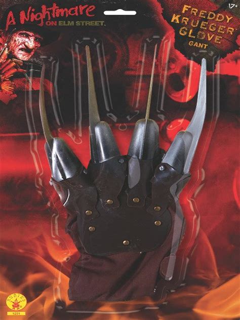 Freddy Krueger Glove