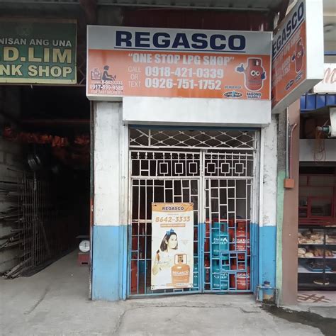 REGASCO-Phase 5 Bagong Silang Branch - Posts | Facebook