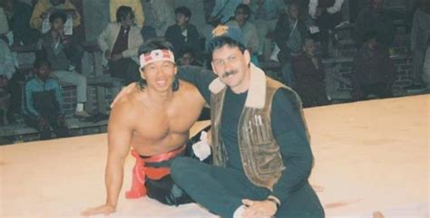 Behind The Scenes Photos From The Movie Bloodsport | Others