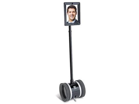 Double Robotics Telepresence Robot for iPad Tablet - Newegg.com