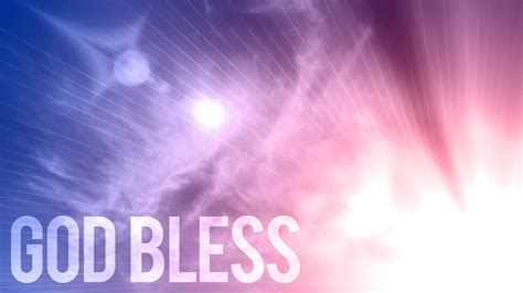 God Bless You Wallpapers - Wallpaper Cave