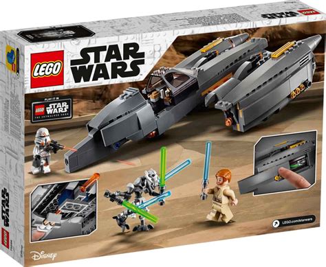 Neue Star Wars-Sets von LEGO® angekündigt