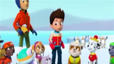 ᴴᴰ Best Kids Movies Cartoon 2016 ★★★ Pups Save A Friend - Pups' Jungle Trouble - video dailymotion