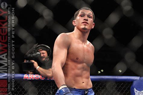 Anthony Pettis ("Showtime") | MMA Fighter Page | Tapology