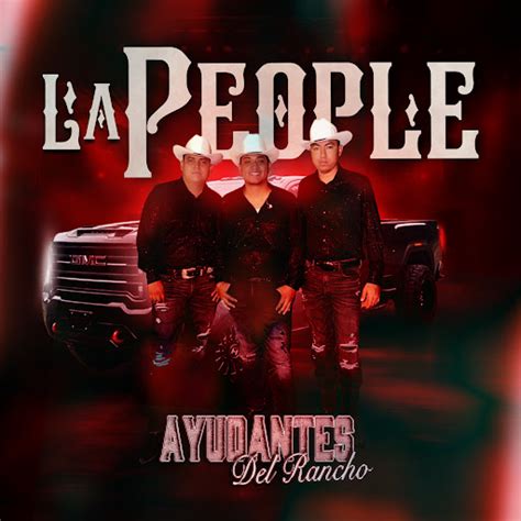 La People - YouTube Music