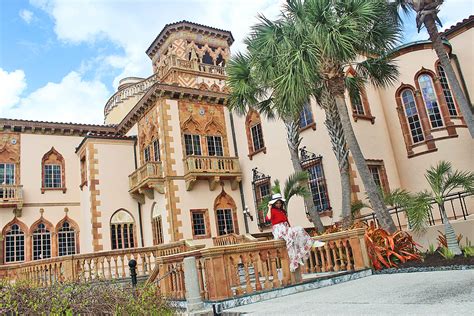 The Ringling Museum | A Guide To Florida's Hidden Gem - Ana's World