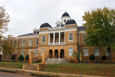 Freed-Hardeman University Old Main Administration Building… | Flickr