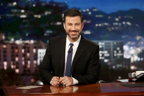 Jimmy Kimmel Live Taping - Things to Do in Hollywood