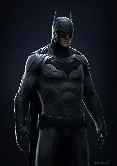 CyberClays | Batman, Batman concept, Batman the dark knight