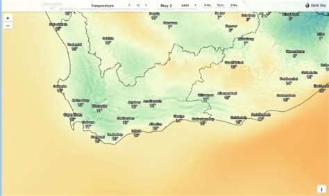 Weather forecast News and Media, Advertising, Marketing and Advertising in Bonitapark ...