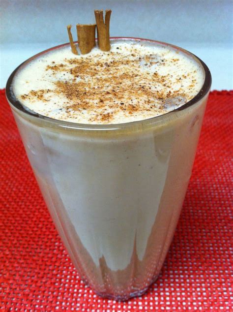 Caribbean Peanut Punch | Caribbean recipes, Peanut punch, Trini food