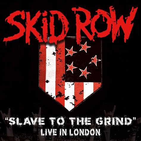 earMUSIC - news, artists & new releases SKID ROW ANNOUNCES FIRST OFFICIAL LIVE ALBUM 'LIVE IN ...