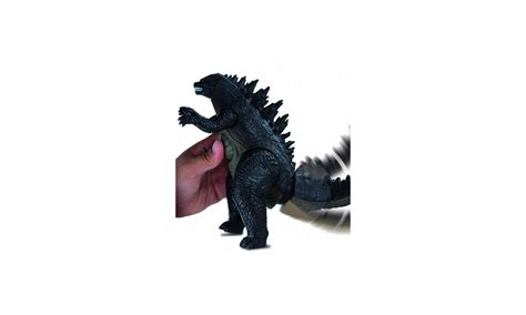 Godzilla 2014 - Tail Strike Godzilla Action Figure - 15 cm - Movie film